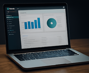 Web-Based Custom Business System